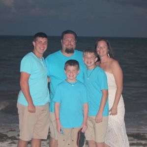 Meet your Posher, Tina